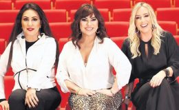 Perde şubatta da kapanmıyor