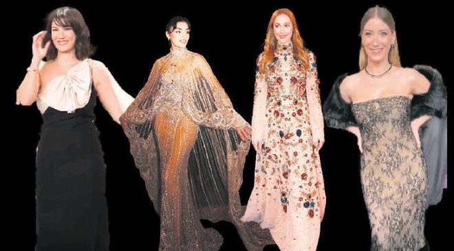 Riyad’a Türk damgası