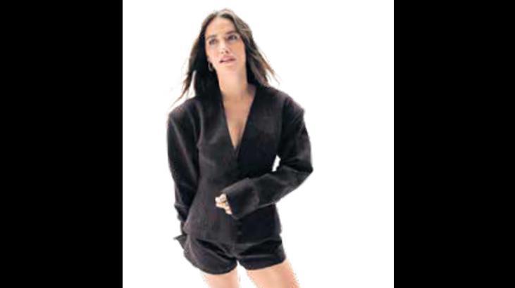 Rol ile gerçek hayat arasına sınır koyuyor