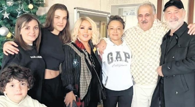 Safiye Soyman’ın ‘Uzak Şehir’ heyecanı