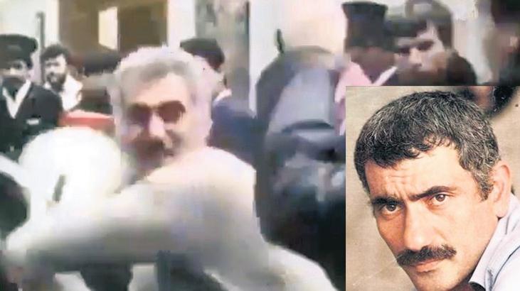 Saldırgan hâlleri yeniden gündemde