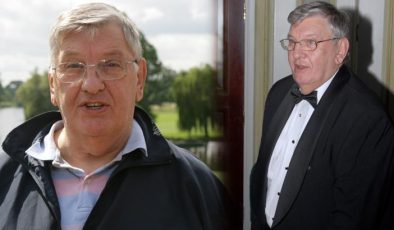 Sanat camiası yasta! Usta aktör hayatını kaybetti