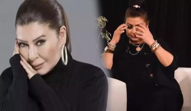 Şarkıcı Yeliz'den yıllar sonra gelen itiraf! En büyük pişmanlığını açıkladı