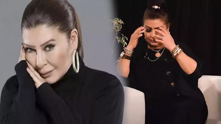 Şarkıcı Yeliz'den yıllar sonra gelen itiraf! En büyük pişmanlığını açıkladı