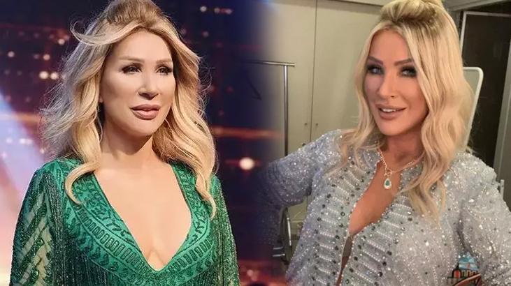 Seda Sayan kuyumcu açılışında sahne aldı! Eşi Çağlar Ökten yalnız bırakmadı