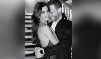 Selin için kural bozdu