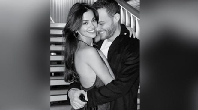 Selin için kural bozdu