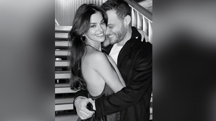 Selin için kural bozdu