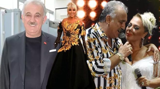 Sevenlerini korkuttu! Safiye Soyman, Faik Öztürk'ün son durumunu açıkladı