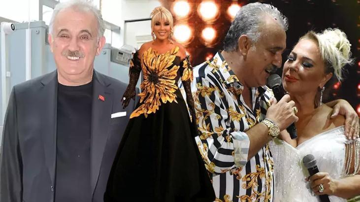 Sevenlerini korkuttu! Safiye Soyman, Faik Öztürk'ün son durumunu açıkladı