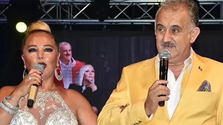 Sevenlerini korkuttu Safiye Soyman, Faik Öztürkün son durumunu açıkladı