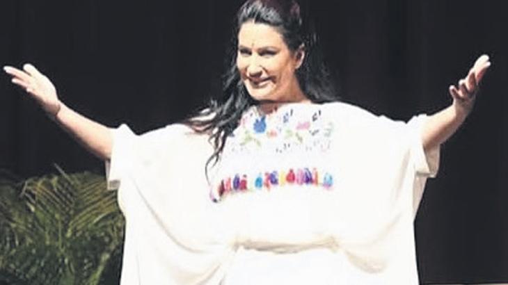 Seyirciyle buluşmaya devam ediyor