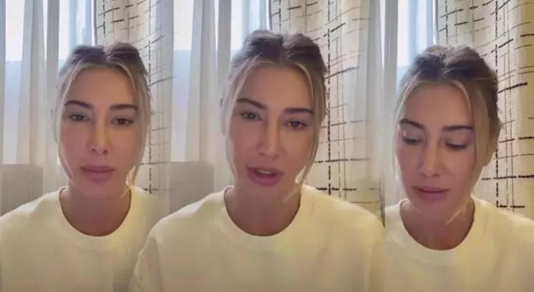 Şeyma Subaşının tövbe sözleri olay olmuştu Çelik, ünlü fenomeni tiye aldı