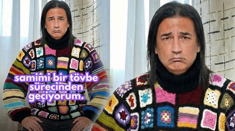 Şeyma Subaşının tövbe sözleri olay olmuştu Çelik, ünlü fenomeni tiye aldı