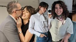 Düğün için gün sayıyorlar! İbrahim Selim ve Ayşe Şeyma Keten'den yeni kareler