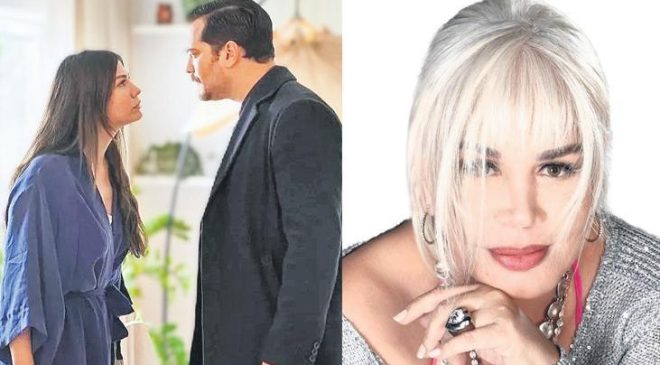 Sezen’in ‘Eşref Saati’ Rüya’ya denk geldi