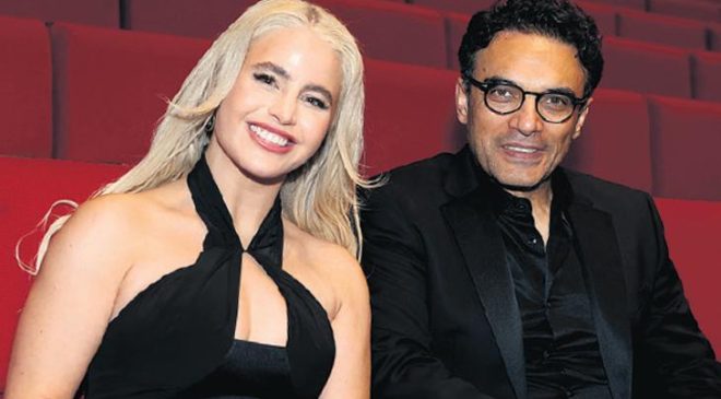 Sezonu ‘Dalavere’ ile açtı