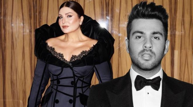 Sibel Can'dan duygusal paylaşım! 'Seni çok seviyorum'