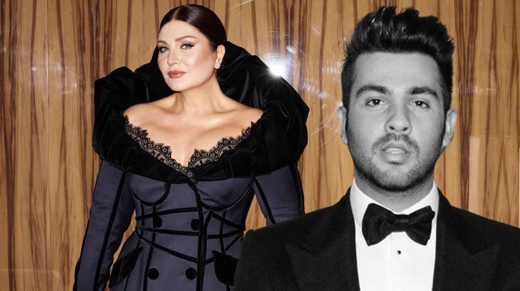 Sibel Can'dan duygusal paylaşım! 'Seni çok seviyorum'