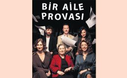 Sıcak aile hikâyesi