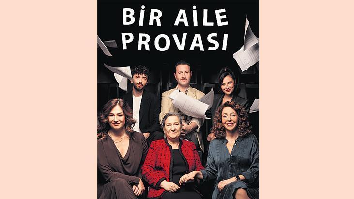 Sıcak aile hikâyesi