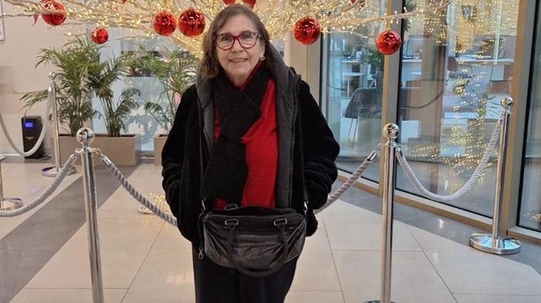 Sihirli Annemin Perihanı Gül Onat kanserle savaşıyor İşte son durumu