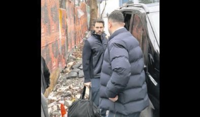 Sorular yanıtsız kaldı