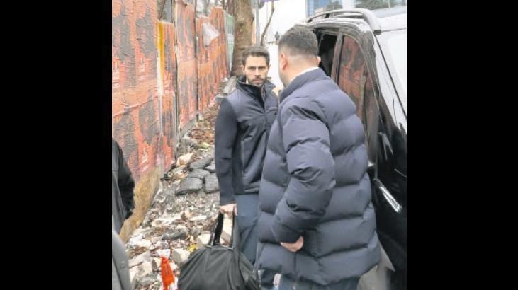 Sorular yanıtsız kaldı