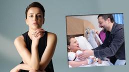 Vildan Atasever anne oldu! İşte bebeğiyle ilk karesi