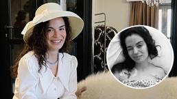 Aslı Bekiroğlu'nun zorlu süreci! 'Yanlışlıkla bağırsağımı kestiler'