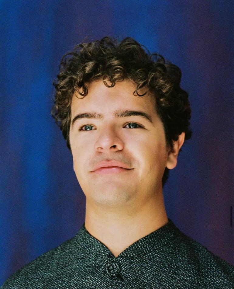 Stranger Thingsin yıldızından şaşırtan itiraf 13 yaşımdan beri hoşlanıyormuş