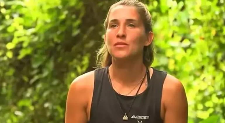 Survivor 2026 için yeni iddia Bir isim daha yedekler kadrosunda