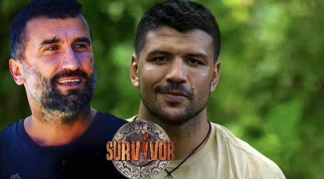Survivor 2026 kaosla başladı! Hikmet Tuğsuz'dan Ramazan Sarı'ya şok suçlama