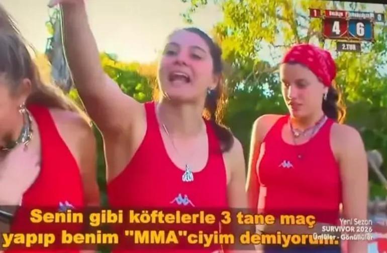 Survivor 2026 kaosla başladı Hikmet Tuğsuzdan Ramazan Sarıya şok suçlama