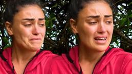 Survivor'da duygusal anlar! Dilan Çıtak hayat hikayesini anlatırken gözyaşlarına boğuldu