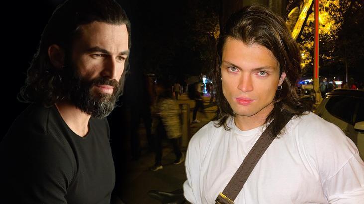 Survivor 2026'da 'uzun saç' tartışması! Turabi'den Onur Alp Çam'a destek paylaşımı