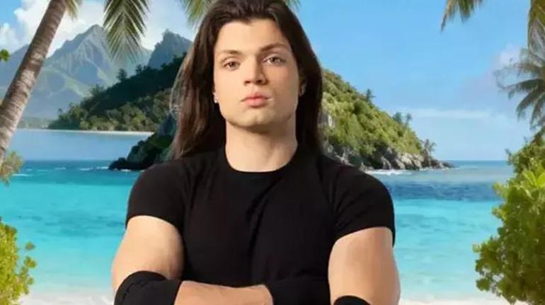 Survivor 2026da uzun saç tartışması Turabiden Onur Alp Çama destek paylaşımı