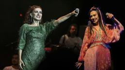 Yıldız Tilbe'den sevgili itirafı! Canlı yayında ilk kez açıkladı