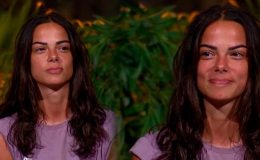Survivor Beyza'nın aile dramı! Gözyaşları içerisinde anlattı