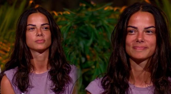 Survivor Beyza'nın aile dramı! Gözyaşları içerisinde anlattı