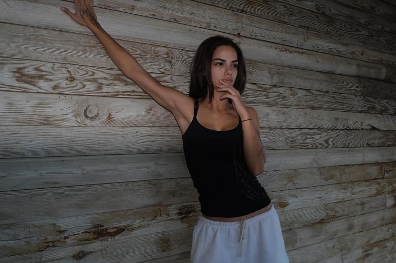 Survivor Beyzanın aile dramı Gözyaşları içerisinde anlattı