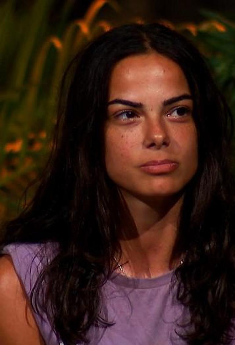 Survivor Beyzanın aile dramı Gözyaşları içerisinde anlattı