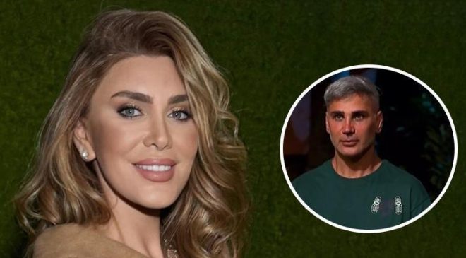 Survivor Doğuş'a eşinden çağrı! 'Kurban olayım geri gel'