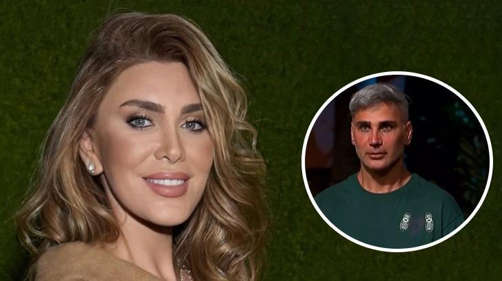 Survivor Doğuş'a eşinden çağrı! 'Kurban olayım geri gel'