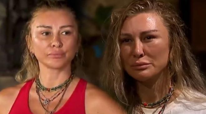 Survivor macerası 1 hafta sürdü! Türkiye'ye döner dönmez evinin yerlerini öptü: Gönüllerin şampiyonuyum