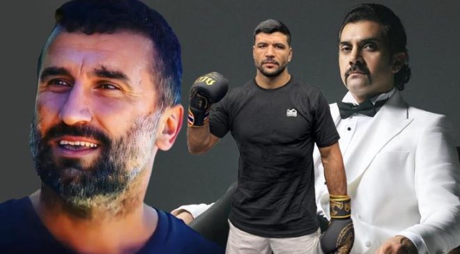 Survivor'da Adanalı rekabeti! Bayhan ve Ramazan Sarı karşı karşıya: Hikmet Tuğsuz tarafını seçti