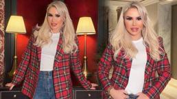 Estetik itirafıyla şaşırtmıştı! 51 yaşındaki Ceylan'ı görenler tanıyamıyor