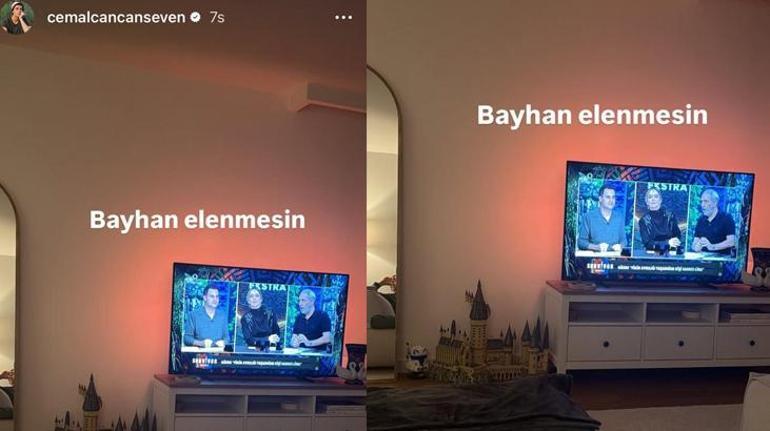 Survivorda eleme potasında sürpriz isimler Survivor 2020 şampiyonu favorisine destek verdi