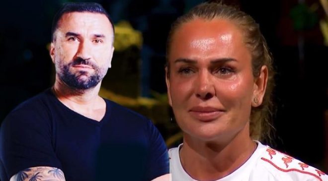 Survivor'da tüm dengeler değişiyor! 'Sarı Takım' sürprizi! Hikmet Tuğsuz'dan Nagihan Karadere'ye olay sözler