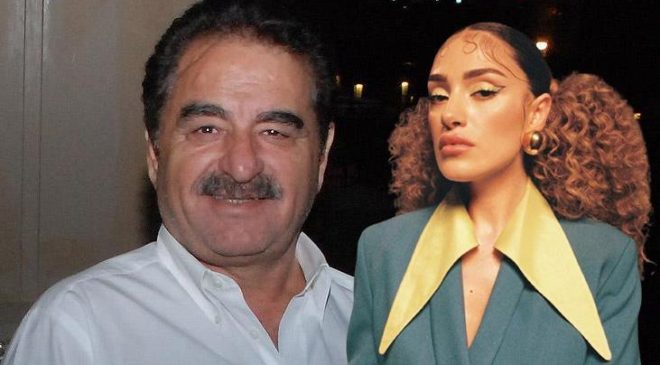 Survivor'da yarışan Dilan Çıtak'a kötü haber! Babası İbrahim Tatlıses şikayetçi oldu